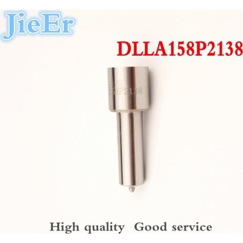 High-pressure injector nozzle DLLA158P2138