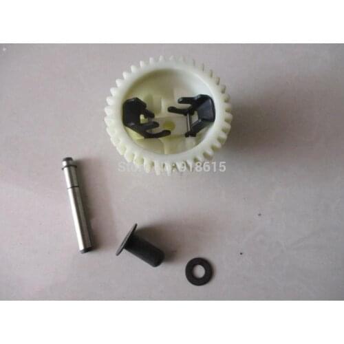 GX270 GX240 177F 173F governor gear gasoline engine parts replacement
