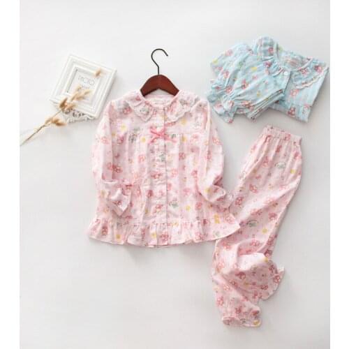 Joeysmile Pajamas For Girls