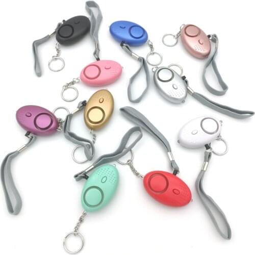 Kin Join Self-defense Tools