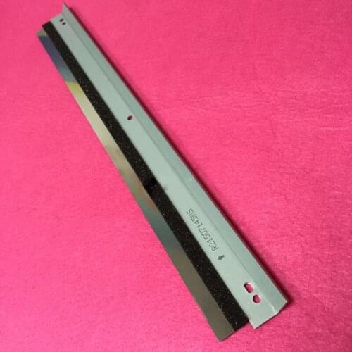 2 PCS Compatible new developer cleaning blade for Xerox DC1050 DC1080 DC2000 DC2050 DC2003 DC315