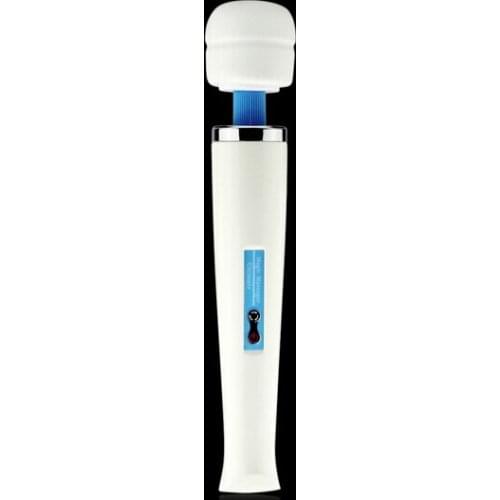 Ultimate Magic Wand Massager 30 Speed Extreme Pulse Power Full Body Massage 110-240V US EU,UK,AU plugs Free by DHL