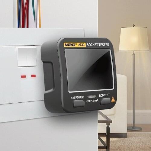 Micsig Circuit Breakers