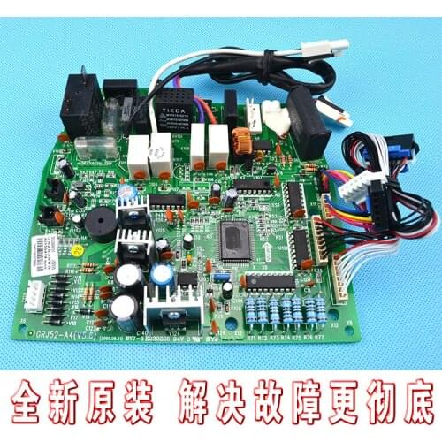 New and original Main board 3003004701 52535 GRJ52-A4