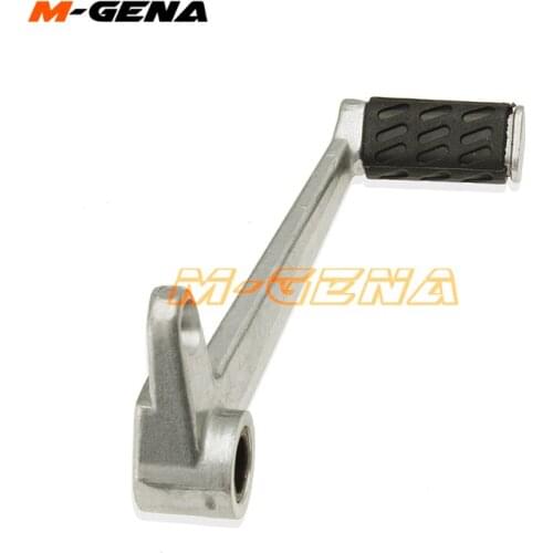 Motorcycle Shifter Gear Shift Lever For Monster 696 796 795 1100S 2009 2010 2011 2012 2013 09 10 11 12 13