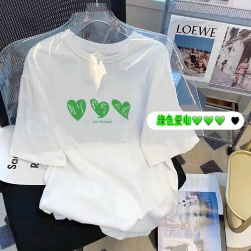 PMXLNKL Women's T-shirts With Print