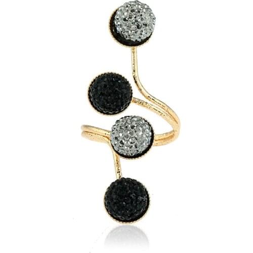 Romad Antique Rings