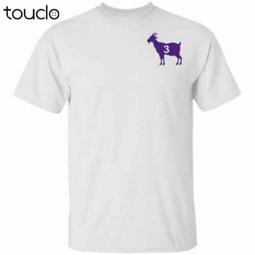 Diana Taurasi Goat Shirt