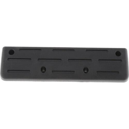 Kayak Fishing Raft Dinghy Seat Plate Board Fixing Cover Mount Bracket Block