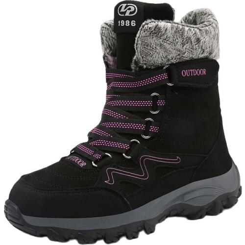 SUSHAN Women's Shoes