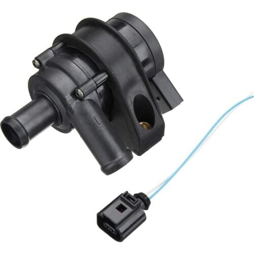 Car Engine Cooling Water Pump 1K0965561J For Audi TT 1.8T 2.0T 2007-2014
