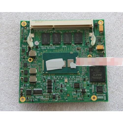 36019-8000-22-7 COME-cHL6 device computer motherboard 36019-8000-22-7