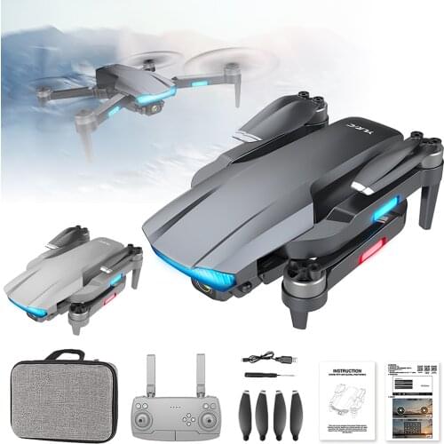 Capsaver Quadrocopters With Camera