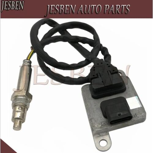 0009053603 Nox sensor A0009053603 fit for MERCEDES-BENZ W205 W166 W176 GLE350/400 ML350 A180 C220 BlueTEC 5WK9 6683D 5WK96683D