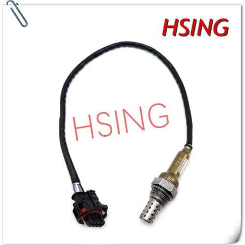 HSINGYE BRAND-NEW# 55563403 Oxygen Sensor O2 Sensor Fits For Opel Astra G Zafira B Meriva A Vectra C ***Part No# 855519