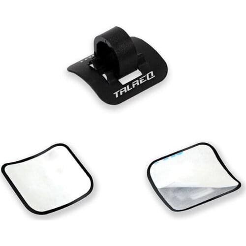 Bicycle Brake Cable Line Fixing Clip Clamp Mountain Road Bike Wire Holder Sports