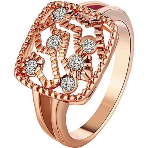 KITEAL Wedding Rings