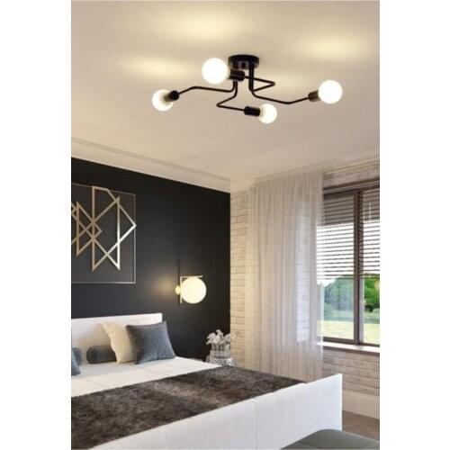 Lambadar Pendant Lights