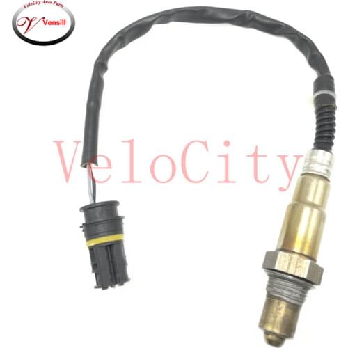 Lambda Sensor Oxygen Sensor For 2008-2011 528i 2008-2011 535i Part No# 0258006809 11787544655