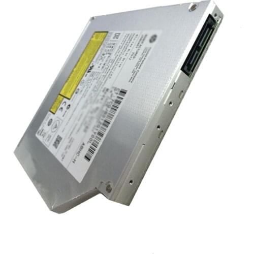 Cheap Laptop Super Multi 8X DVD RW DL Burner 24X CD Writer SATA Optical Drive for Acer Aspire 5738 5735 5732z 5738z 5736z 5735z