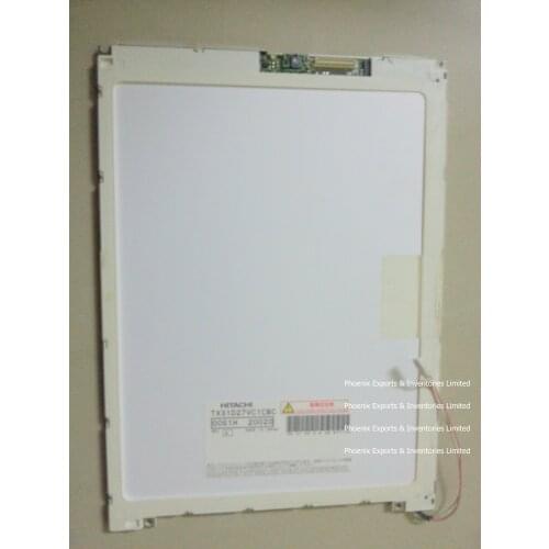 Original TX31D27VC1CBC 12.1" LCD SCREEN DISPLAY PANEL