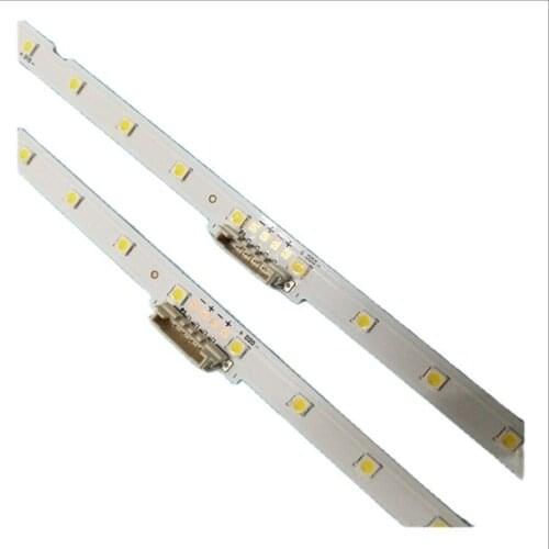10pcs LED backlight strip for Samsung 50NU7100 UN50NU7100 UE50NU7100 UE50NU7400 UN50NU7400 UE50NU7020 UN50NU6900 UE50NU7090