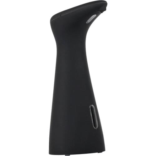 Waterproof Touchless Sensor Automatic Liquid Soap Dispenser Hand Gel Container Bottle