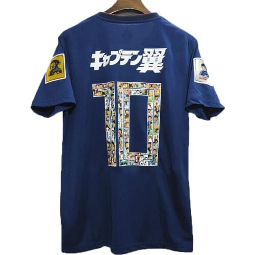 YTCCRB Quick Dry T-Shirts