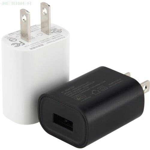 5V 1A USB Charger Universal Phone Charger Safe Frosted Shell Power Adapter Charging Android Mobile Charge Wall Charger 50PCS