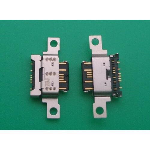 10pcs For Nokia 7 TA-1041 1042 1054plus USB Charge Port Charging Jack Connector Dock Socket Plug