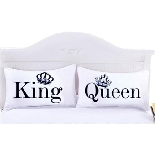 100% Brushed Microfiber Standard Pillow Shams Set of 2 Soft and Cozy, Wrinkle, Fade, Stain Resistant