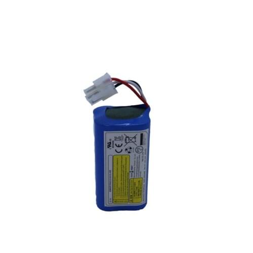 14.4V 2800mah Rechargeable Battery For ICLEBO ARTE YCR-M05 POP YCR-M05-P Smart YCR-M04-1 Smart YCR-M05-10 YCR-M05-30 YCR-M05-50