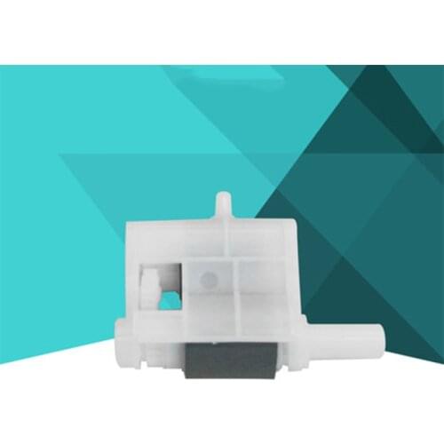 2pcs Pickup Roller for Brother 2240 2250 2260 2130 7360 7060 7055 7057 Pickup Roller