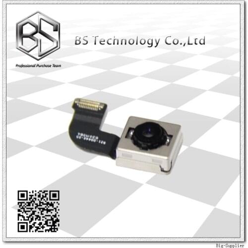 5pcs/lot For iPhone 7 Back Camera Flex Official Original Rear Camera Flex for iPhone 7 4.7