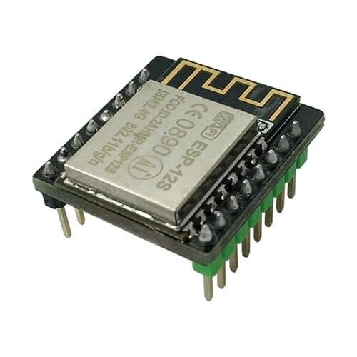 3D printer accessories Robin WIFI mobile APP control remote control