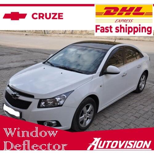 Autovision Visors For Cars