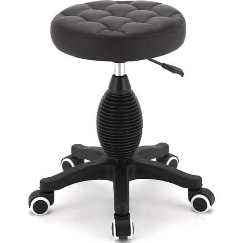 Bar Stools Bar Stools Barber Chair Swivel Chair Lift Beauty Stool Removable Stool Lift Chair Counter Chair