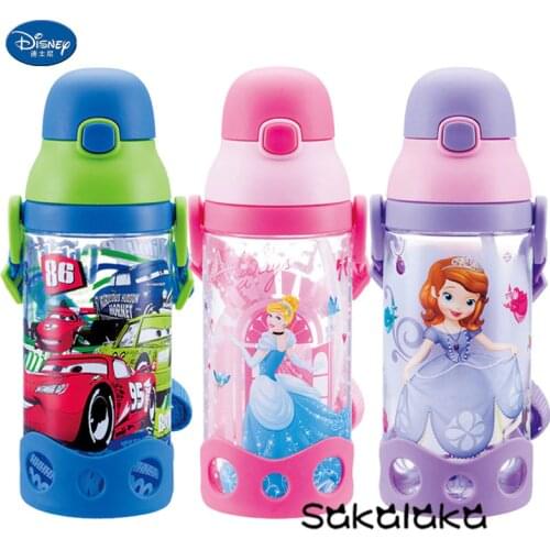 Disney Travel Water Bottles