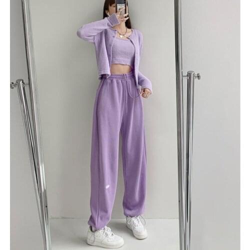 Estceque Womens Summer Pants