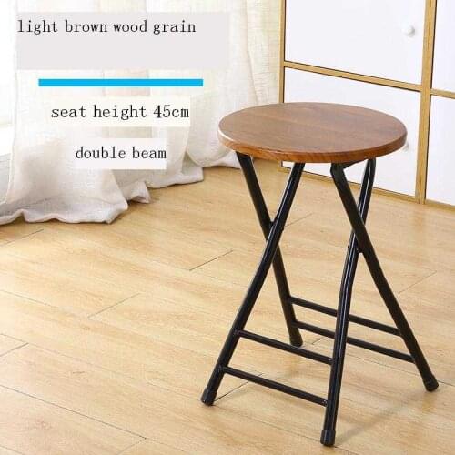 De Estar Individuales Sandalye Stoel Furniture Portable Sillas Modernas Sedie Stoelen Cadeira Office Dinner Home Folding Chair