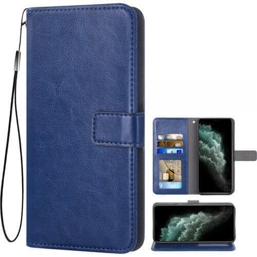 Flip Leather Case For LG V60 V50 V40 V35 V30 V20 G8 G8X ThinQ G7 G6 Plus G5 G4 Q Stylo 6 5 4 2 Stylus 3 Magnetic Phone Cover