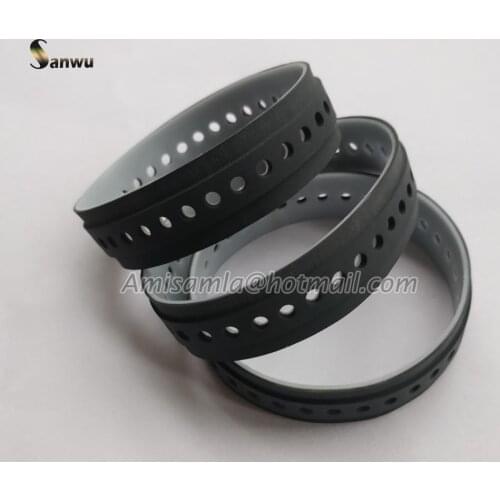 Heidelberg SM74 M2.015.843 M2.015.871/B suction tape belt sheet slow down belt imported top quality in stock