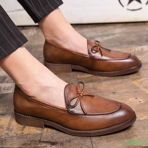 MeBorns Men's Shoes