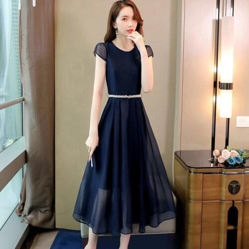 MOKIJINS Womens Casual Dresses