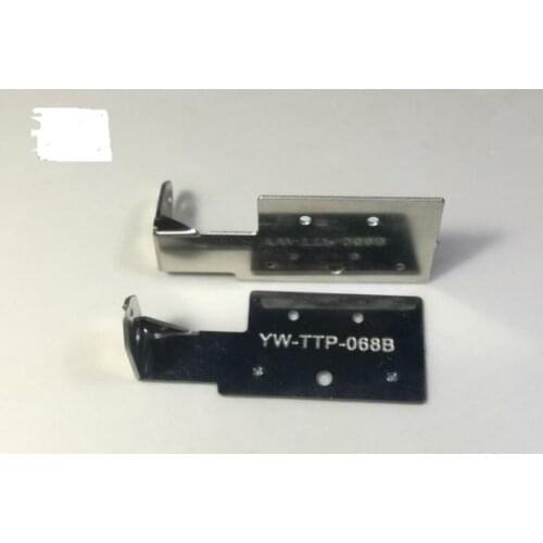 Stainless steel tamiya decorative Tail light frame R620 56323 3363 man 56323 1/14SCALE R470 R730 TRACTOR TRUCK