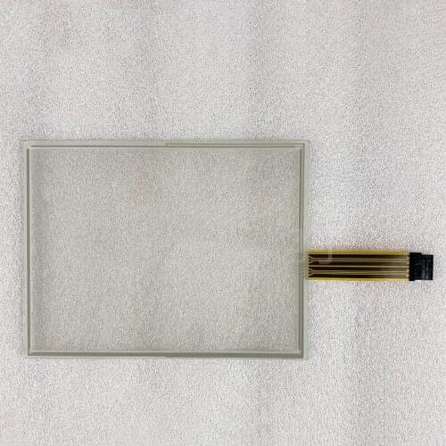 New Plus 1000 2711P-T10C4B1 2711P-T10C4B2 touchpad is suitable for PanelView