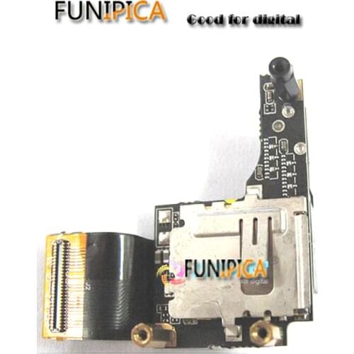 95%NEW USED camera Accessories for Gopro Hero3+ card board Gopro3+ SD Board TF card hero 3+ card board free shipping