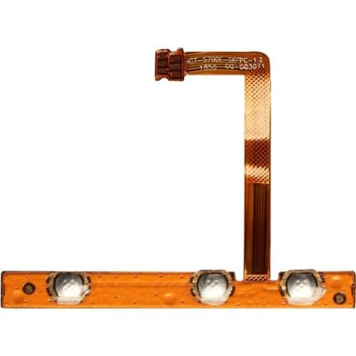 Original New For Ulefone Armor 6 Power Volume Key Flex Cable Armor6 Repair Parts