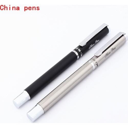 Luxury quality 926 Business office Finance fine nib Fountain Pen New Stationery school supplies