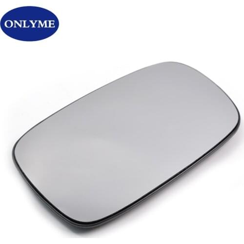 Suitable for RENAULT GRAND SCENIC (2004 05 06 07 08 09 ) left or right car heated convex door mirror glass